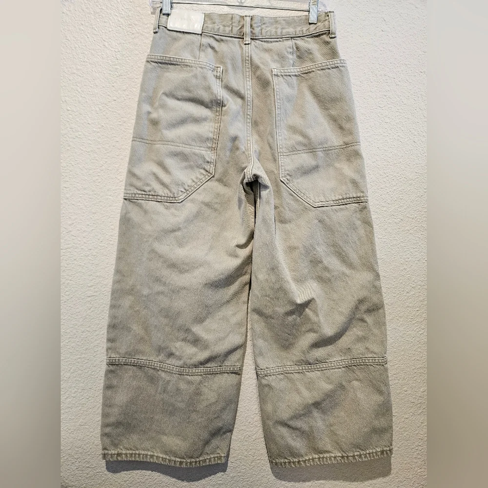 Everlane The Gardener Jean Size 25 - Picture 4 of 11